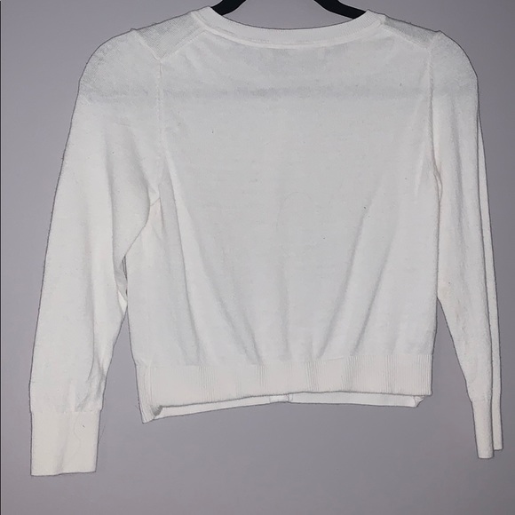 Loft Sweater~ Size XS - Picture 2 of 3